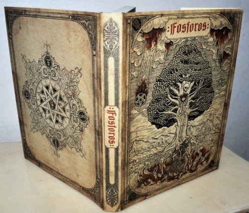 Fosforos johannes nefastos - fosforos,