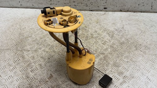 2008 toyota yaris - pump, in