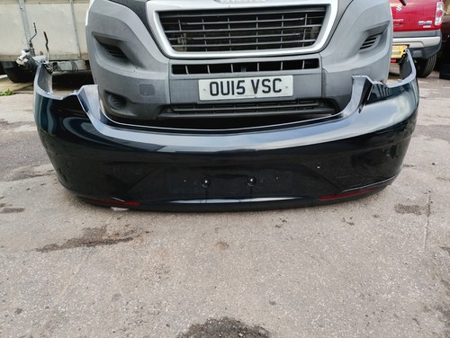 Vauxhall insignia mk2 2017 - vauxhall,