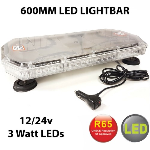 R65 amber led recovery - led,