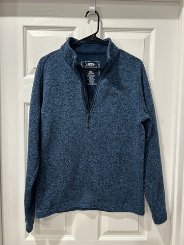 Aftco men medium - men's, blue