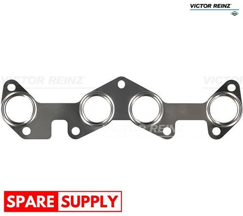 Gasket exhaust manifold for - manifold,