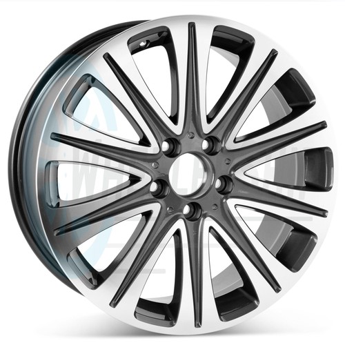 New replacement wheel for - 18",