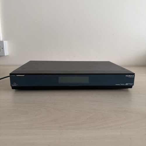 Humax foxsat hdr - humax, foxsat-hdr