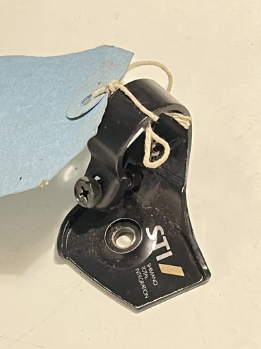 Shimano mtb sti - shimano, total