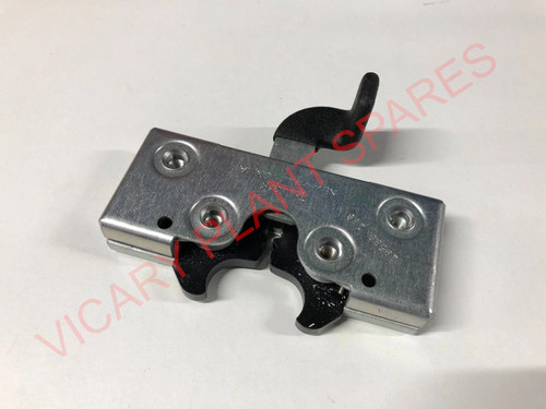 Latch jcb part no - rh,