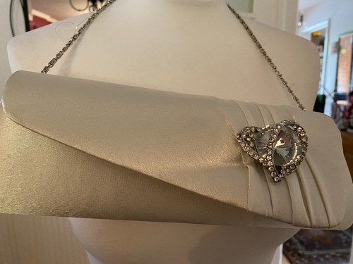 Bulaggi clutch shoulder - clutch,