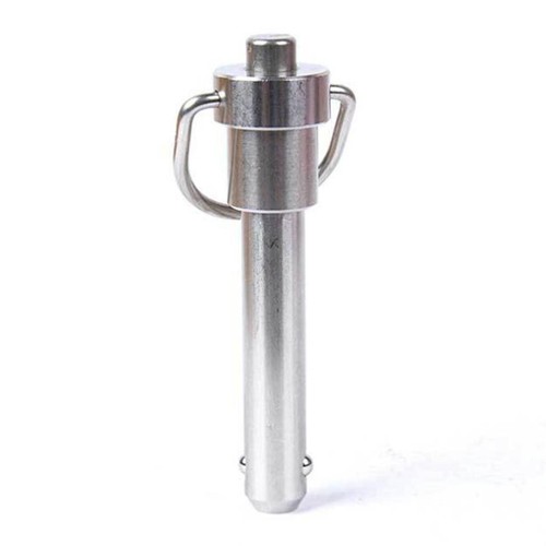 Ball lock pins quick - ball,