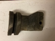 Yamaha YZ 125 1986 tank Cush