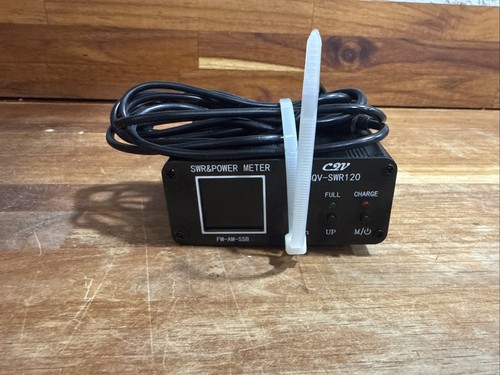 Cqv swr120 120w swr power - &,