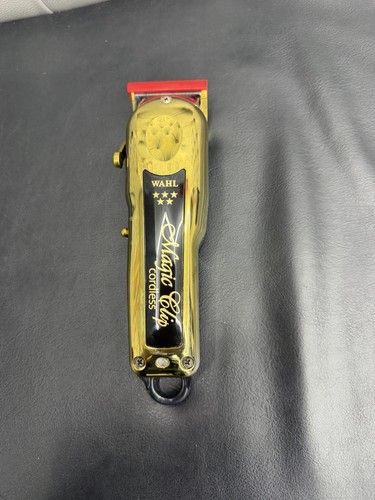 Wahl professional star - professional, 5-star