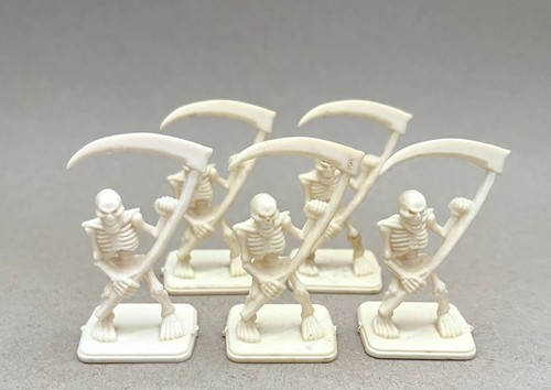 Skeleton skeletons - 5,