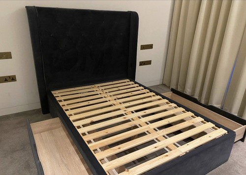 Ikea avaldsnes standard queen - avaldsnes,