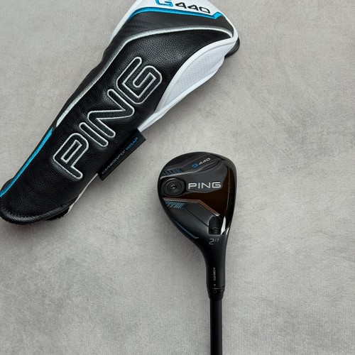 Ping g440 degree hybrid - 17, |