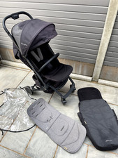 Micralite profold pushchair - micralite,