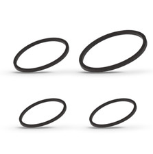 Philips CD 960 Mechanism Belt