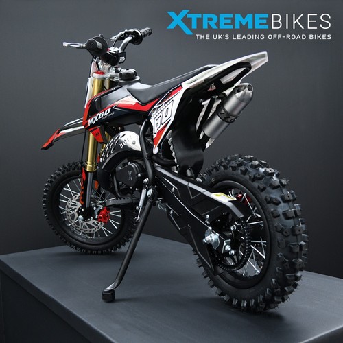 Xtreme bikes xtm mx60 - xtm, kids
