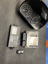 BMW 1 3 Series 118d 318 E81