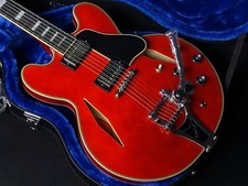 Epiphone Shinichi Ubukata