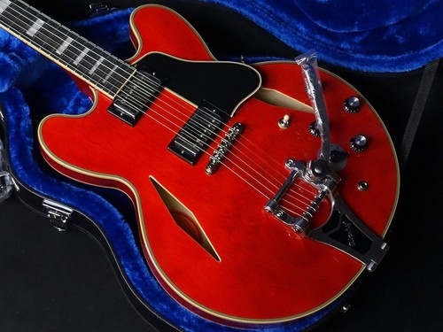 Epiphone shinichi ubukata - shinichi,