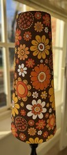 Retro 40cm Tall Tapered Cone