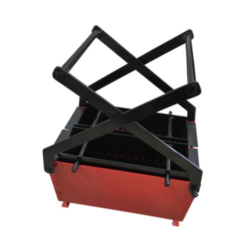 Newspaper briquette maker - newspaper,