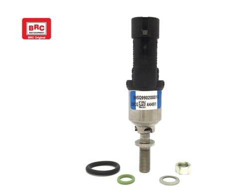 Brc injector gas - brc,