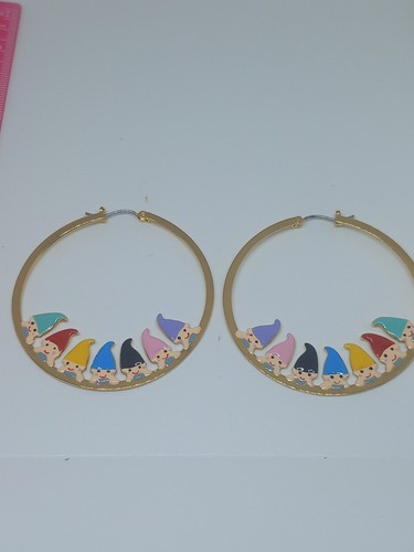 Les nereides elf hooped - elf,