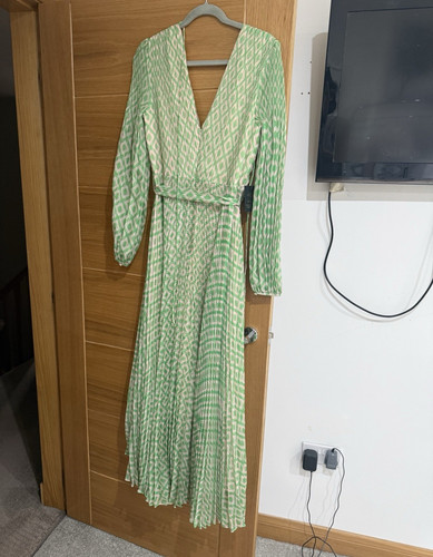 Phase eight green cream - phase, green/cream