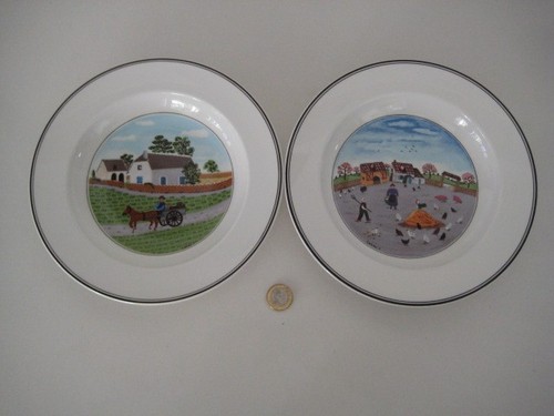 Villeroy boch design - 2, x