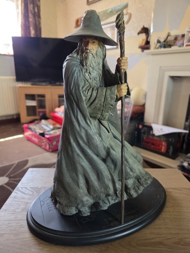 Weta gandalf the grey - the,