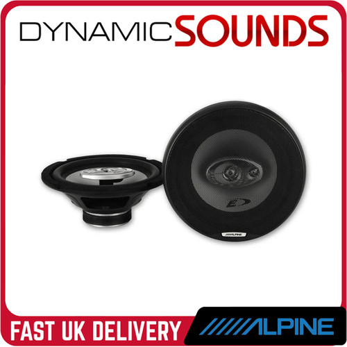 Alpine sxe 2035s 280w 20cm - alpine,