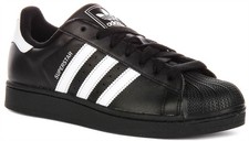 Adidas Superstar II Street