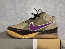 Nike LeBron 18 Low Viotech UK