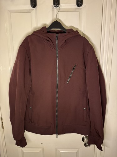 Belstaff rockford jacket - rockford,