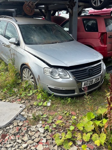 Volkswagen passat highline - passat,