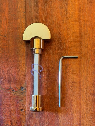 Turn release spindle for - &,