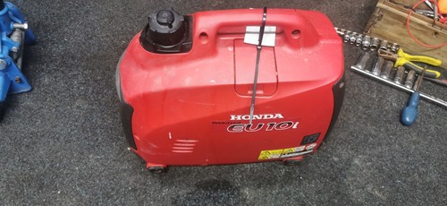 Honda eu10i 0kw portable - eu10i,
