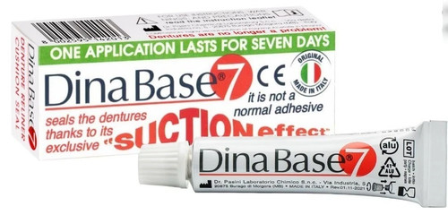 Dinabase7 thermoplastic - dinabase7,