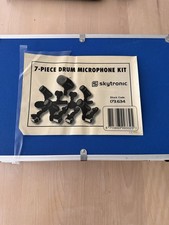 Skytronic 5-Piece Drum