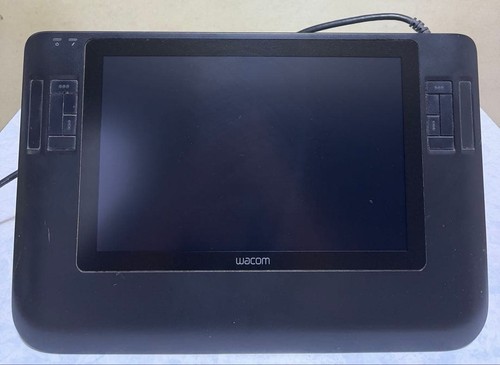 Wacom cintiq graphic - wacom,