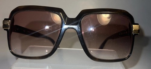 Cazal mod607 1980 - mod607, 1980’s