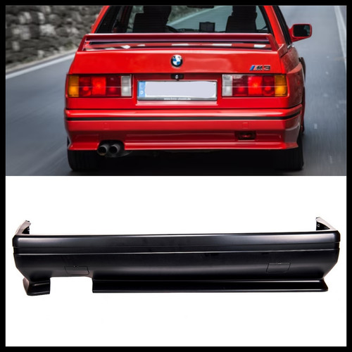 Bmw series e30 style - m3, look