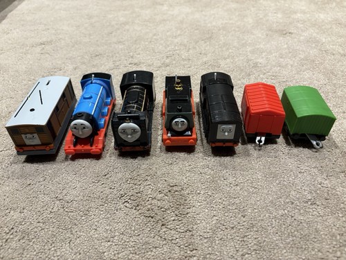 Thomas the tank - thomas,