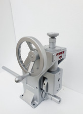 RIDGID 925 -2 Roll Groover Attachment For 300 Pipe Threading Machine