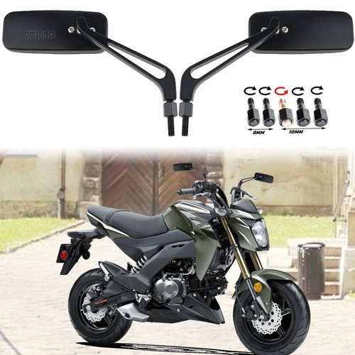 Rectangle motorcycle rear - motorcycle,