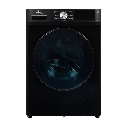 Washer dryer 8kg 1400 spin - 1400,