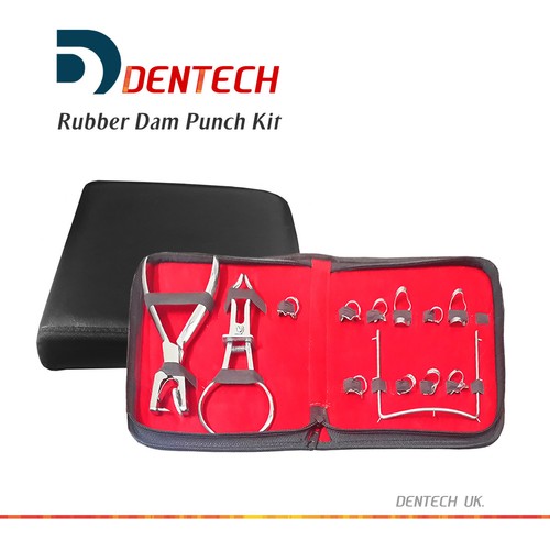 Rubber dam ainsworth brewer - rubber,