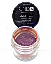 💜CRUSHED SUEDE💜 CND