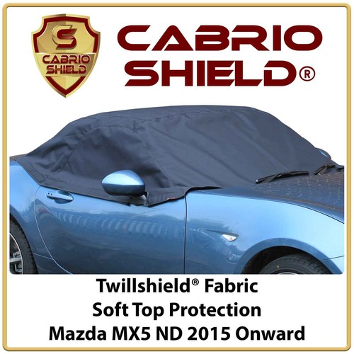 Mazda mx5 car - nd, hood